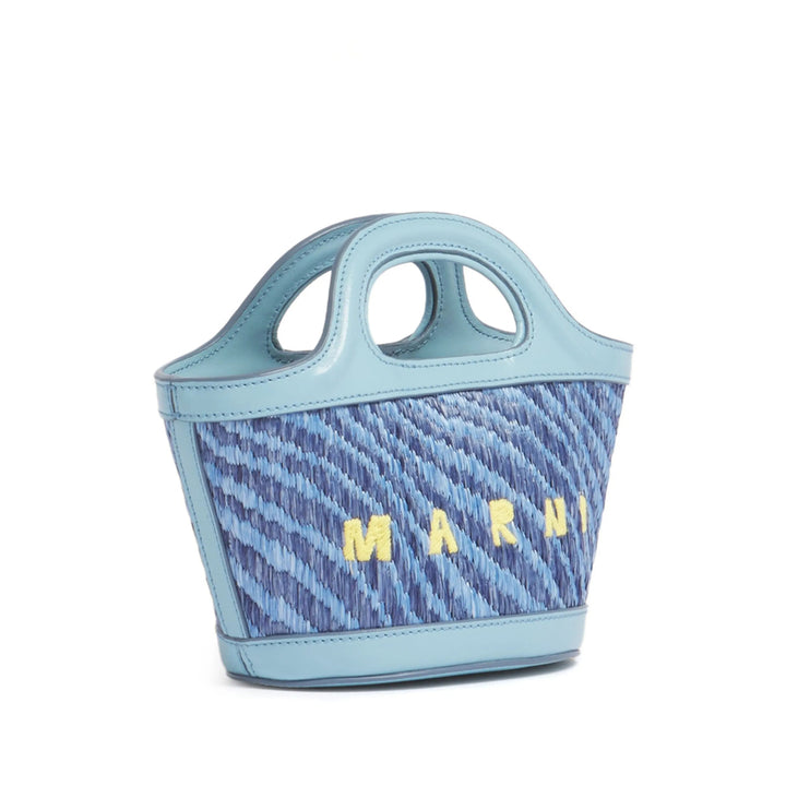 Marni Borse - Blu | 926f2071ec99956ff00cc033d5608f353ccaf821