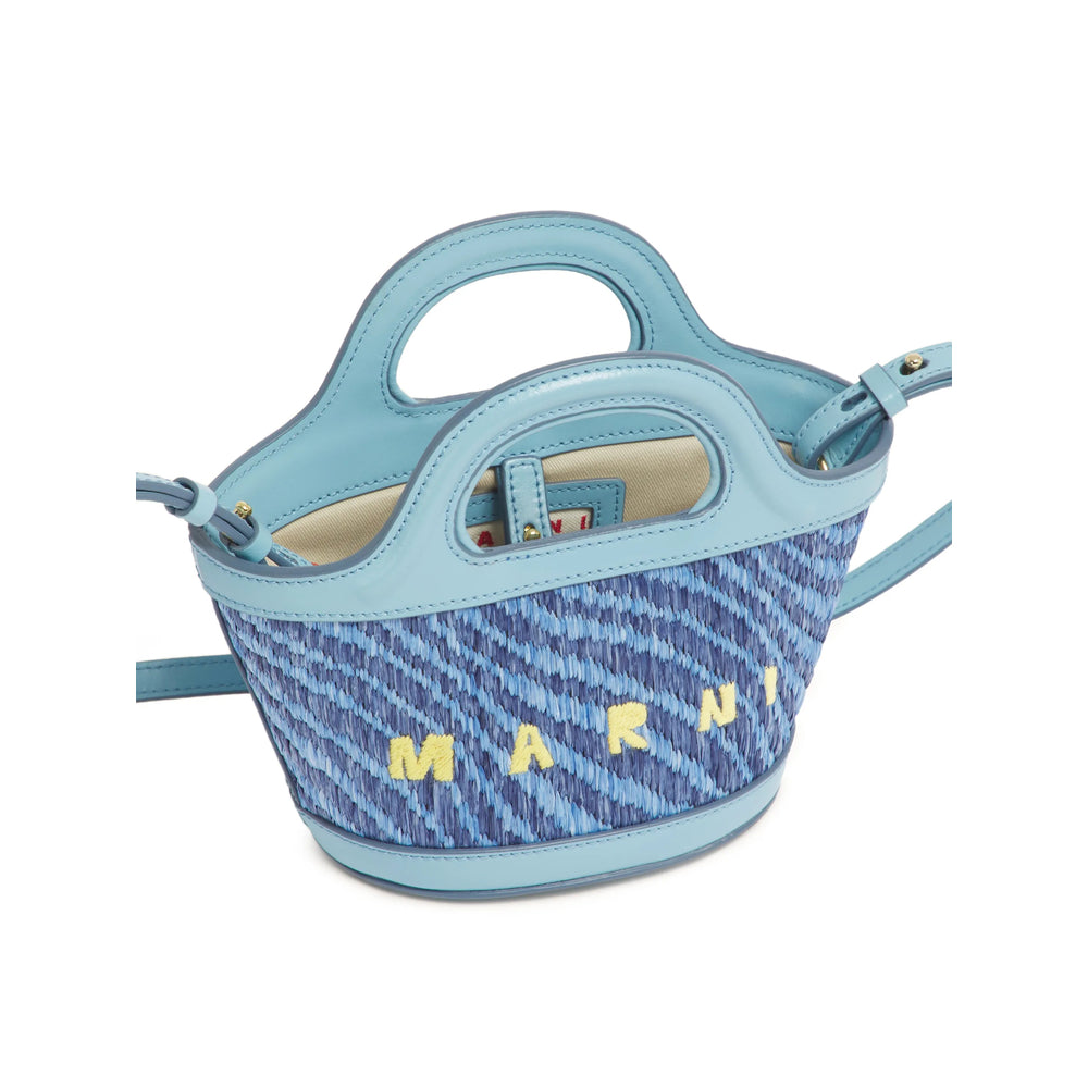 Marni Borse - Blu | ea876d60948fca79e167c2f89ecf8105d9968603