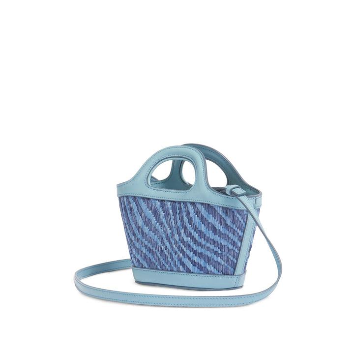 Marni Borse - Blu | 80e63e4cc0127eeb5c19e6393c582b74ed1c3a8d