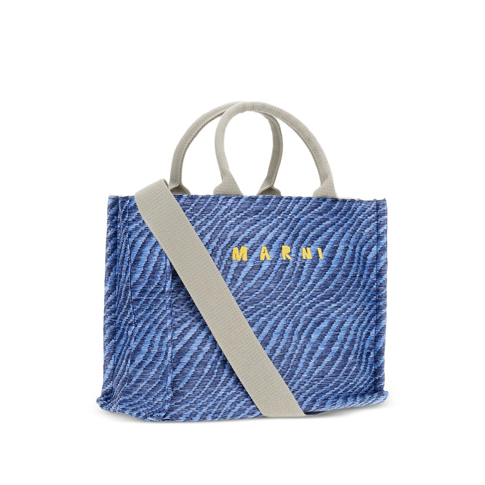 Marni Borse - Blu | 01bd5422a54d18c7e576fff272db54195a76ca23