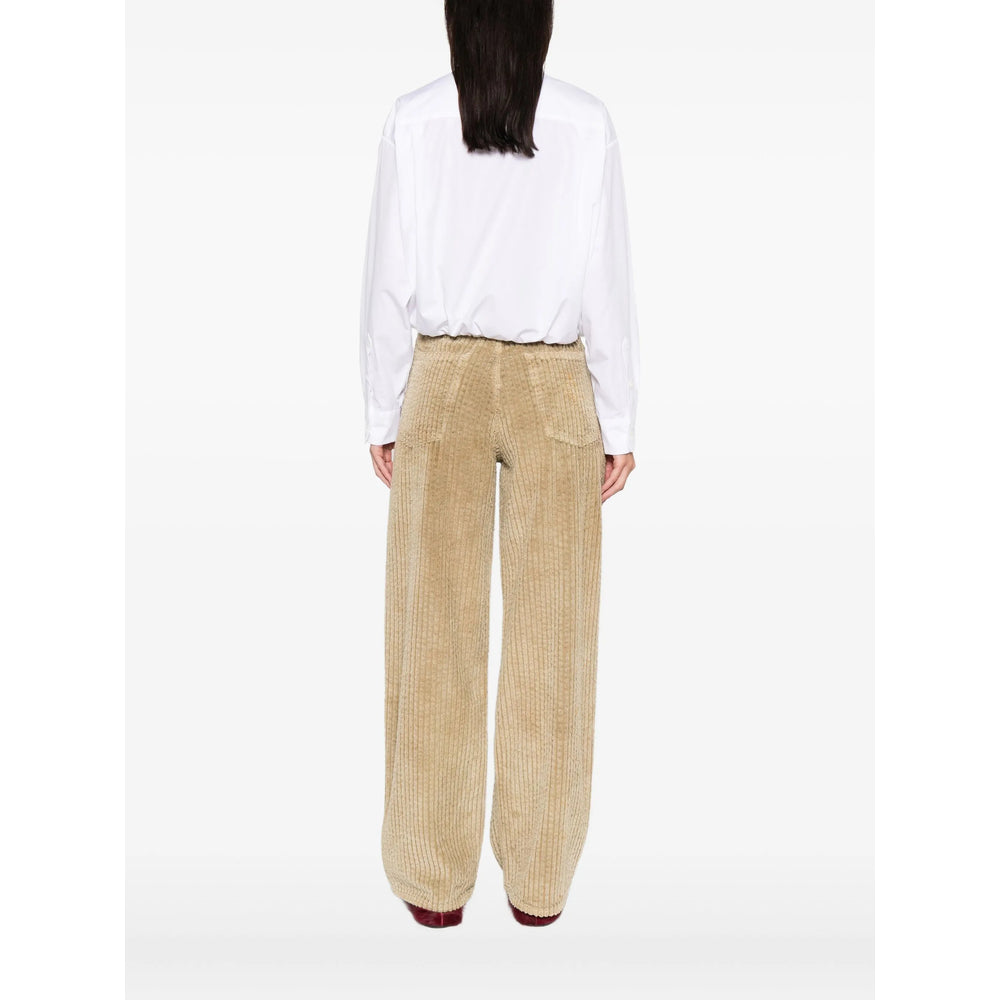 Marni Camicie - Bianco | b1258e4aa60f7167f50c50e17035a5db94c86bac