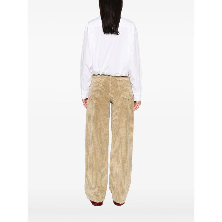 Marni Camicie - Bianco | b1258e4aa60f7167f50c50e17035a5db94c86bac