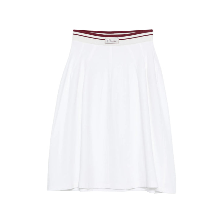 Marni Gonne - Bianco | c13b367a314de08fb09360201e9edbcee02ba71e