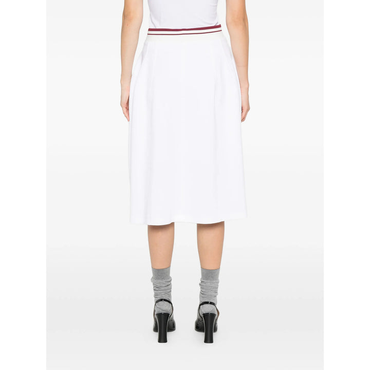 Marni Gonne - Bianco | 6c406c08c9da54ded5cc69560b6fc8cfde2d4868
