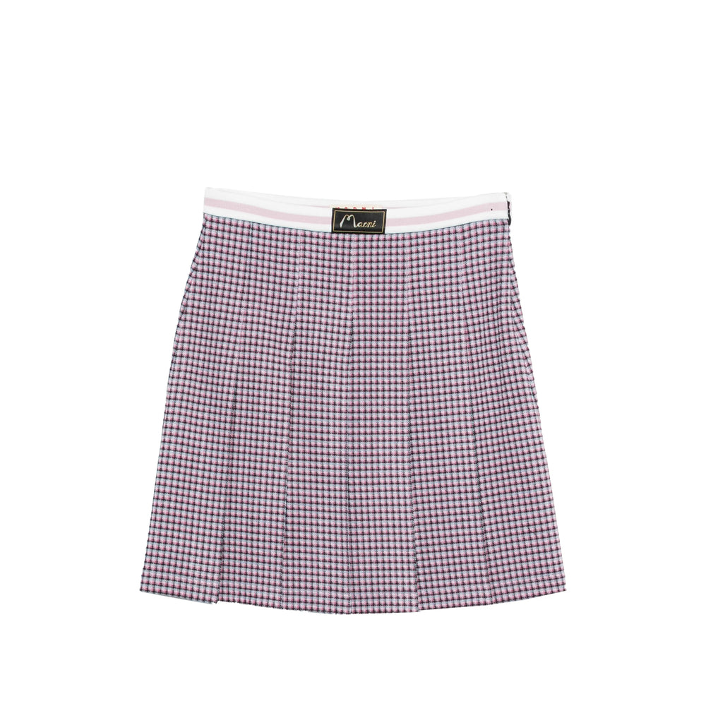 Marni Gonne - Rosa, Nero | c588bcf4b66012642564e59be79d2c9ec345fcd7