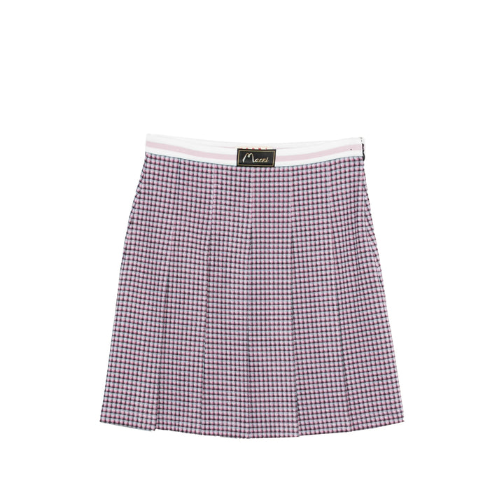 Marni Gonne - Rosa, Nero | c588bcf4b66012642564e59be79d2c9ec345fcd7