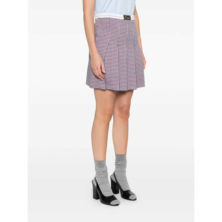 Marni Gonne - Rosa, Nero | 8c8304bdc809626958cecc7c9e67b0457a5933c8