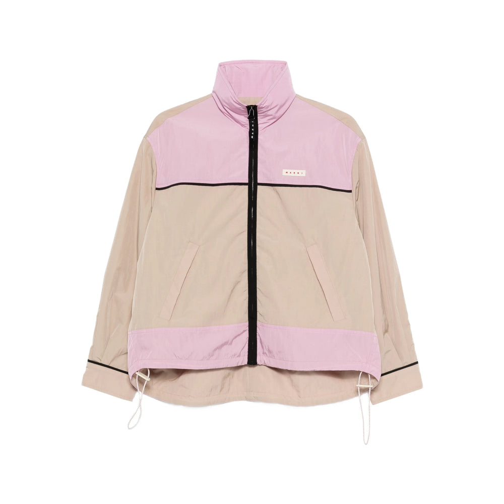 Marni Outerwears - Neutri, Rosa | d98be7171bac4a626cba4edf1d6c1318499468e4