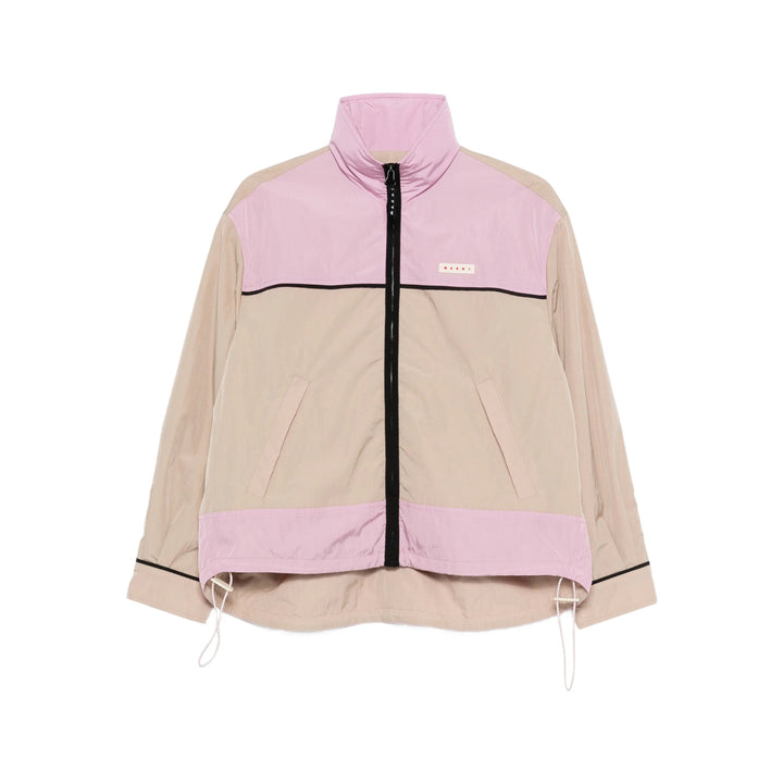 Marni Outerwears - Neutri, Rosa | d98be7171bac4a626cba4edf1d6c1318499468e4