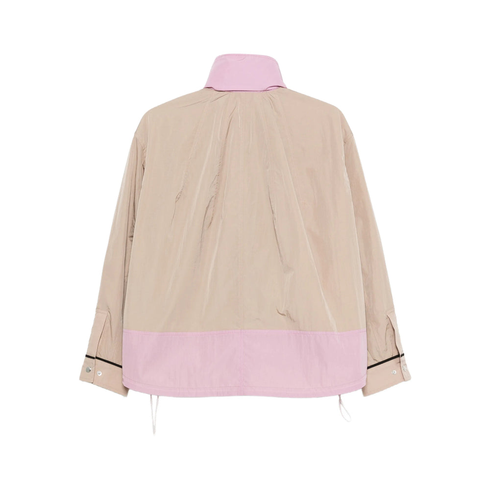 Marni Outerwears - Neutri, Rosa | 2e6f48415262a35dbc4868d36a7e6024fd76e261