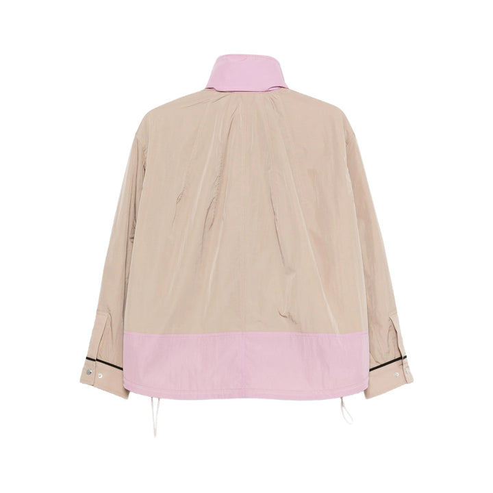 Marni Outerwears - Neutri, Rosa | 2e6f48415262a35dbc4868d36a7e6024fd76e261