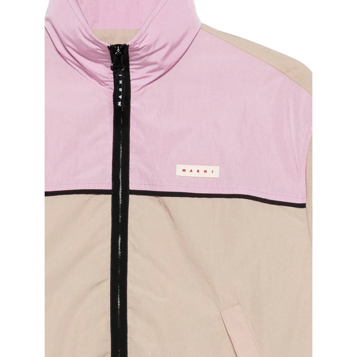Marni Outerwears - Neutri, Rosa | ee8cc89445a005f17ce6a9f4f2933f3b5dcd5533