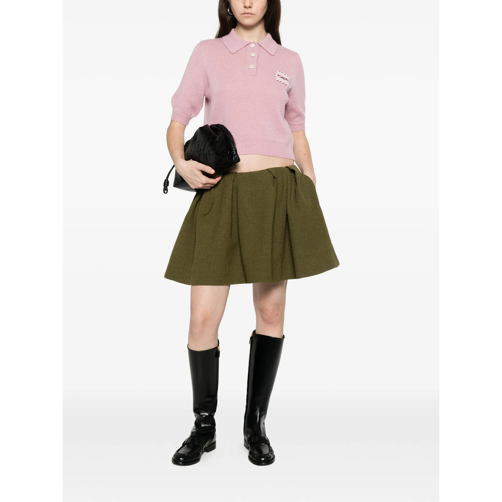 Marni Maglioni - Rosa | 552d95c456d88381d8abe9116a1fb40a7036c41a