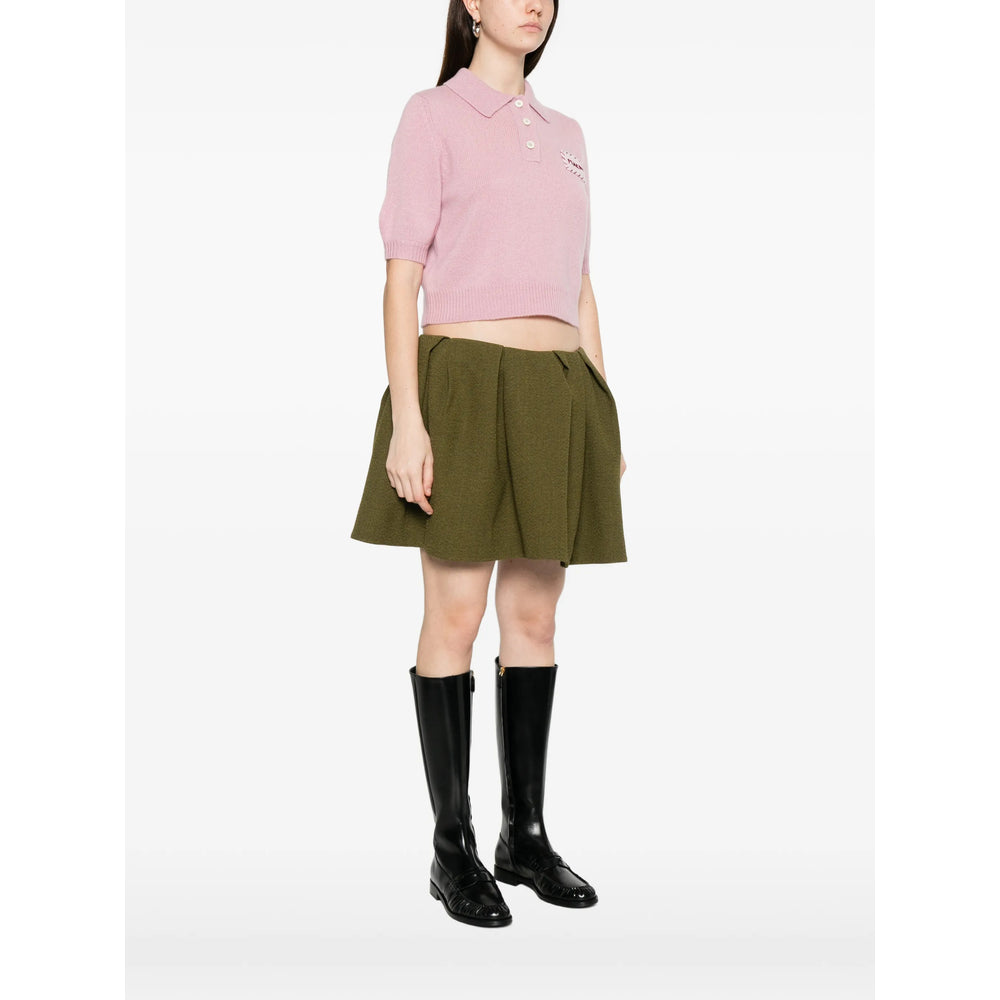 Marni Maglioni - Rosa | dd3acc61ba1ad32ea00ac1d500d30a304ab44717