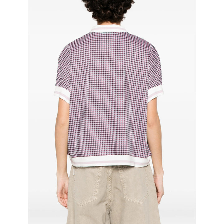 Marni T Shirt - Rosa, Nero | 9253e0a0caa07208373b52b73a56d4e6a041efb7
