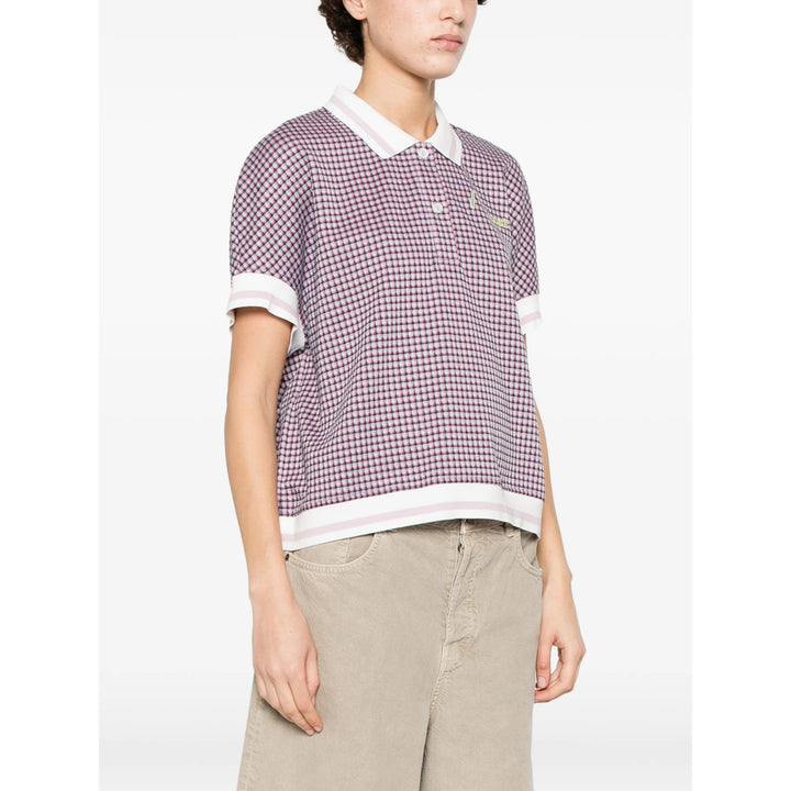 Marni T Shirt - Rosa, Nero | 8df080415a9273c8188cfe56dea9cff0b4ae136a