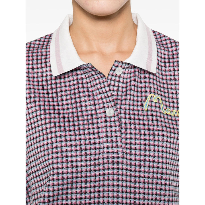 Marni T Shirt - Rosa, Nero | eddc926e268371bdd6c1024007afcded3d79a6c4