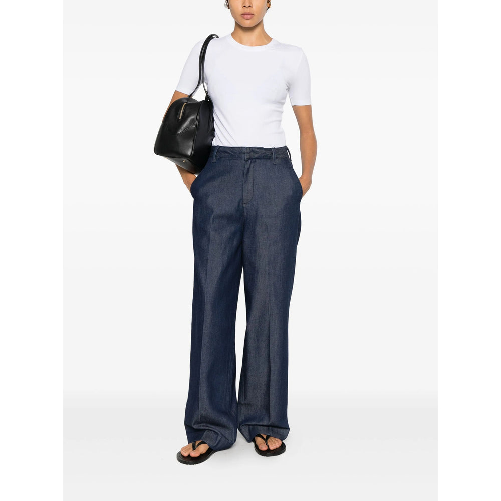 Calvin Klein T Shirt - Bianco | 057a5b2d0f3577391211ef8ee7ef111356be1654