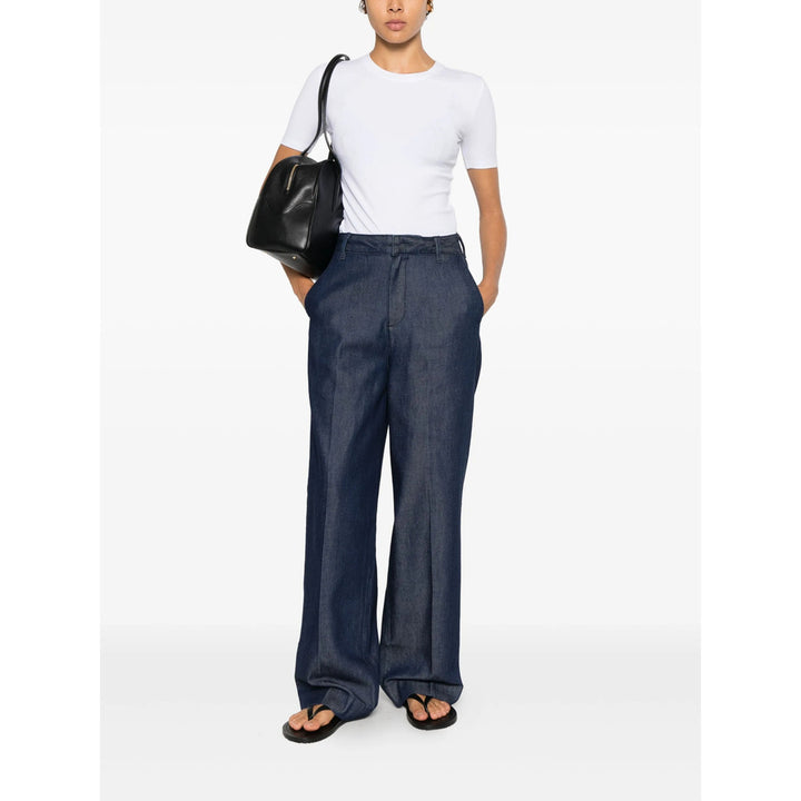 Calvin Klein T Shirt - Bianco | 057a5b2d0f3577391211ef8ee7ef111356be1654