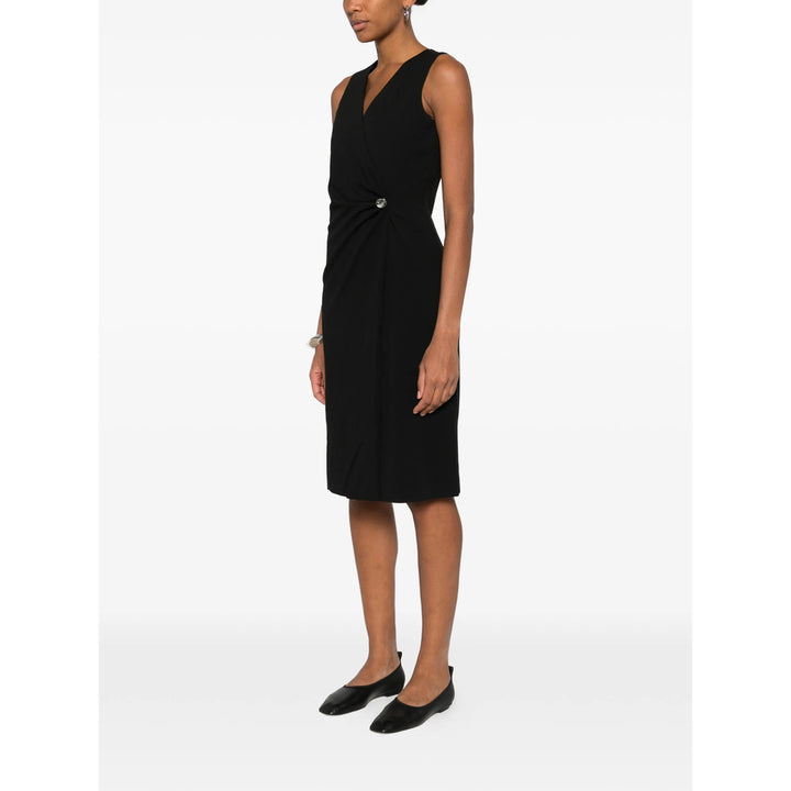 Calvin Klein Abiti - Nero | db7b638634eb43dfb32009a46d7eb26621f52cd9