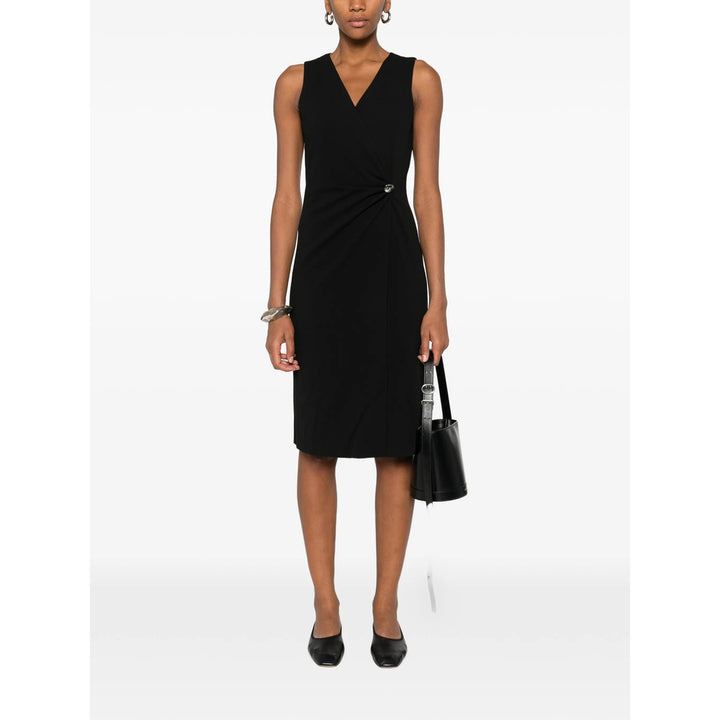 Calvin Klein Abiti - Nero | 1e9c83676bfcb13466ba5d2c970d183d56af761c