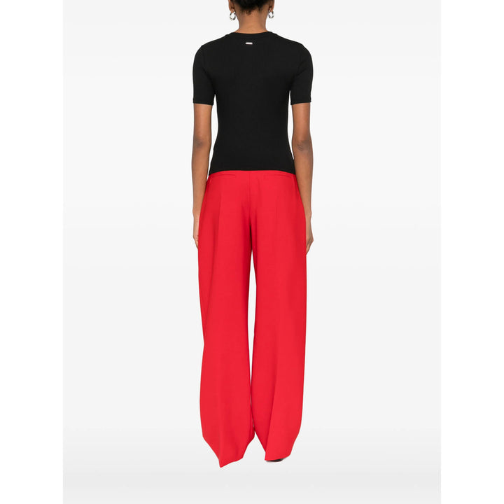 Calvin Klein T Shirt - Nero | c65706c2d4657802fefa759ba509f28414b81687