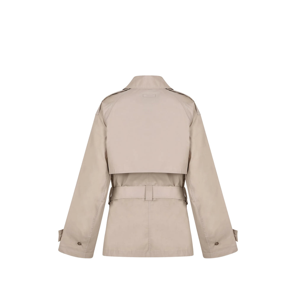 Calvin Klein Rainwears - Neutro | 9531e0d854dc71cb02ceb2486f2aba4c780bc77f
