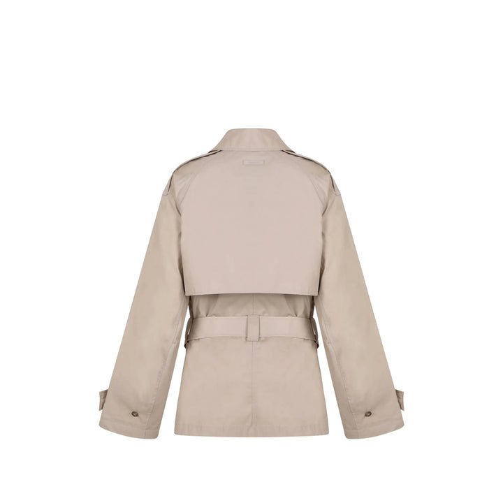 Calvin Klein Rainwears - Neutro | 9531e0d854dc71cb02ceb2486f2aba4c780bc77f
