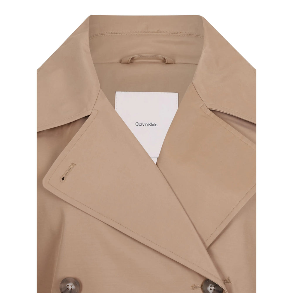 Calvin Klein Rainwears - Marrone | 891e689a8fd9d194f0389c70f95bde3cde0ce5df
