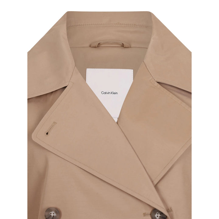 Calvin Klein Rainwears - Marrone | 891e689a8fd9d194f0389c70f95bde3cde0ce5df