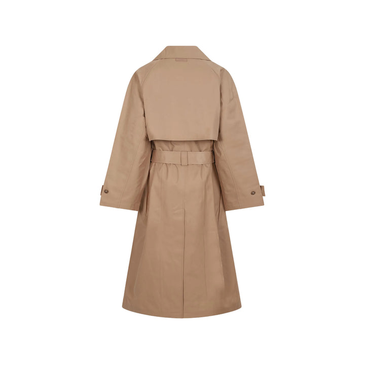Calvin Klein Rainwears - Marrone | 6bc30b367b912f160d46a8aa965429aa74ee075d
