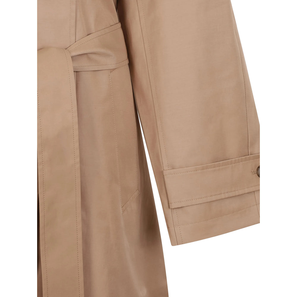 Calvin Klein Rainwears - Marrone | 5f50486bd0b1238eeb8f22cb6e495fd6134ec996