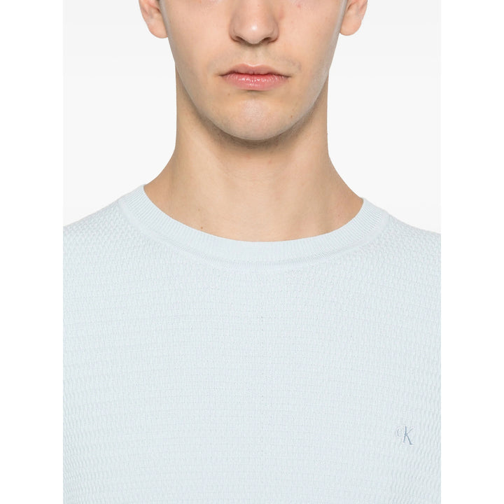 Calvin Klein Maglioni - Blu | d4eda02e615fb6febaac6331a84c47267d40800f