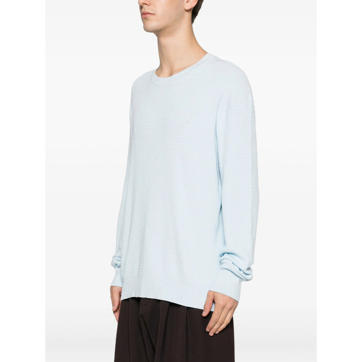 Calvin Klein Maglioni - Blu | ff3121dd84a4ccb73b3ba86260804aa558c4bdc4