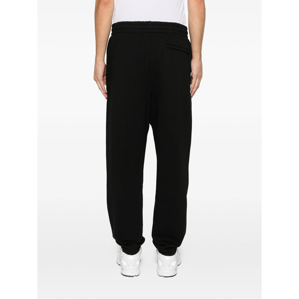 Calvin Klein Pantaloni - Nero | 86ad2de1c7c2438e0dabb6fb3a3cd4f95dcdf9c6