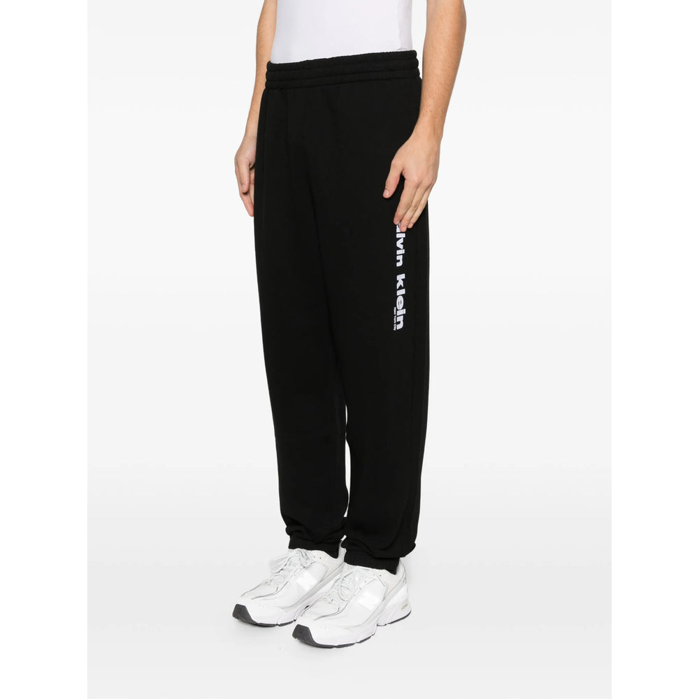 Calvin Klein Pantaloni - Nero | 3df80f1011f221c3c8899d7bea9a5af2548ef3ed