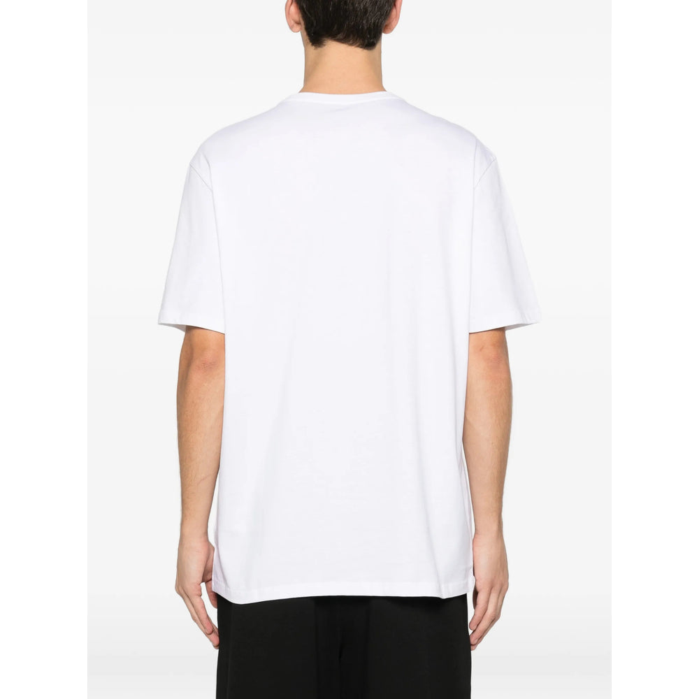 Calvin Klein T Shirt - Bianco | 436c51914fe103de004eb897d04f6a73de42c941