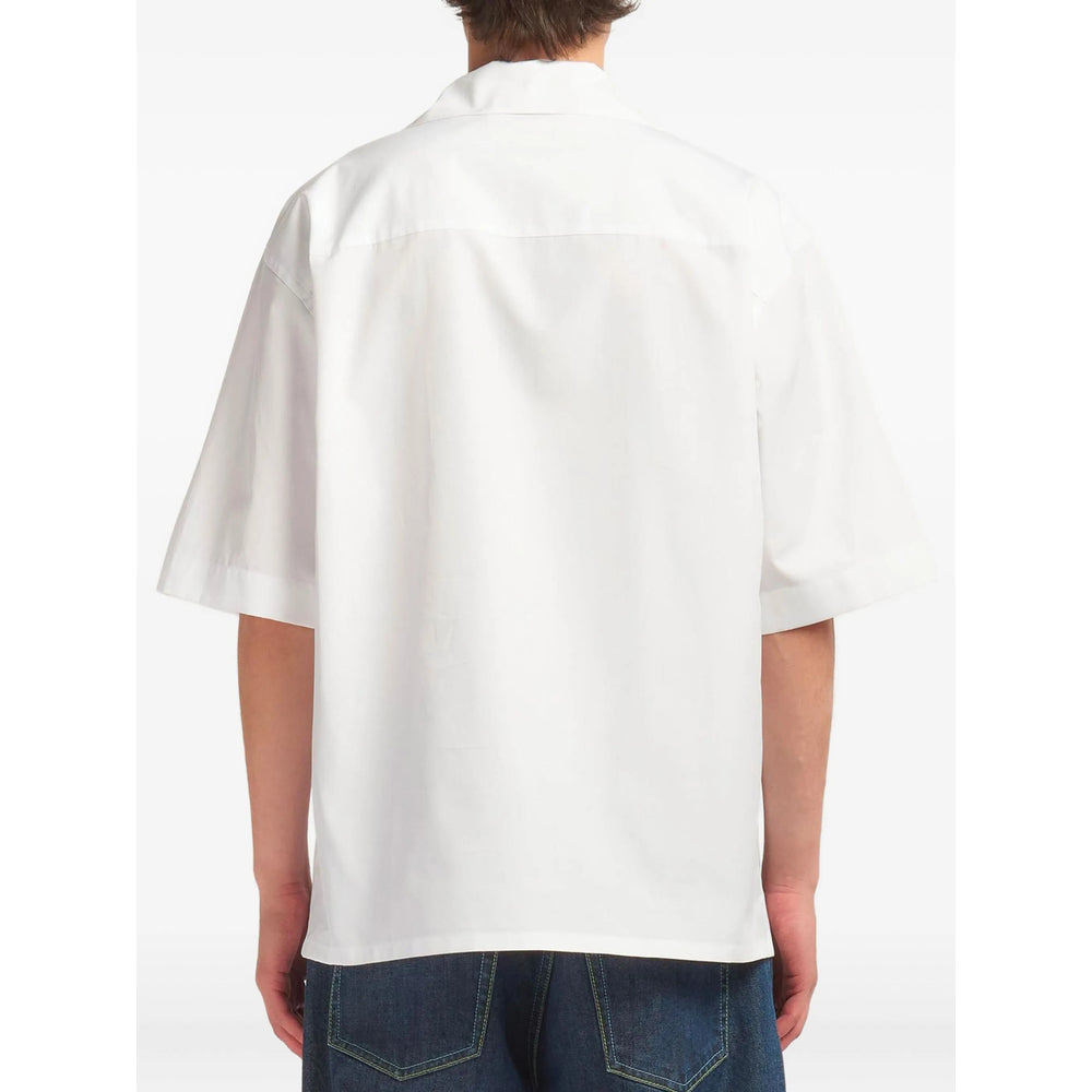 Marni Camicie - Bianco | 809bb24ced3a5795eec9f8f6c709e0eca43695fd