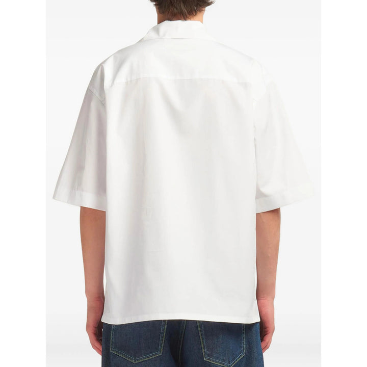 Marni Camicie - Bianco | 809bb24ced3a5795eec9f8f6c709e0eca43695fd