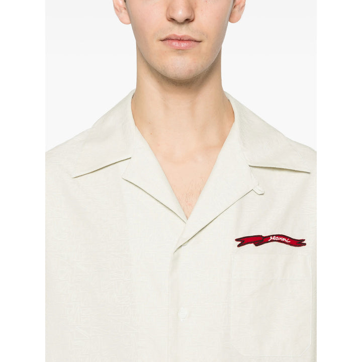 Marni Camicie - Neutro | e18e81c24eef1eeee97f8cfdf8ca9070b2644618