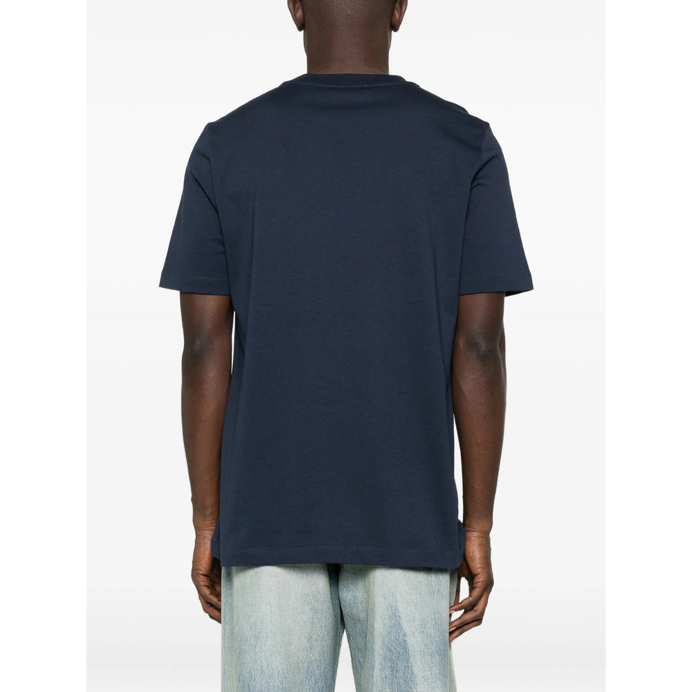 Marni T Shirt - Blu | 3bc9a40e2565b7eb071d3e683540d42ff1e447be