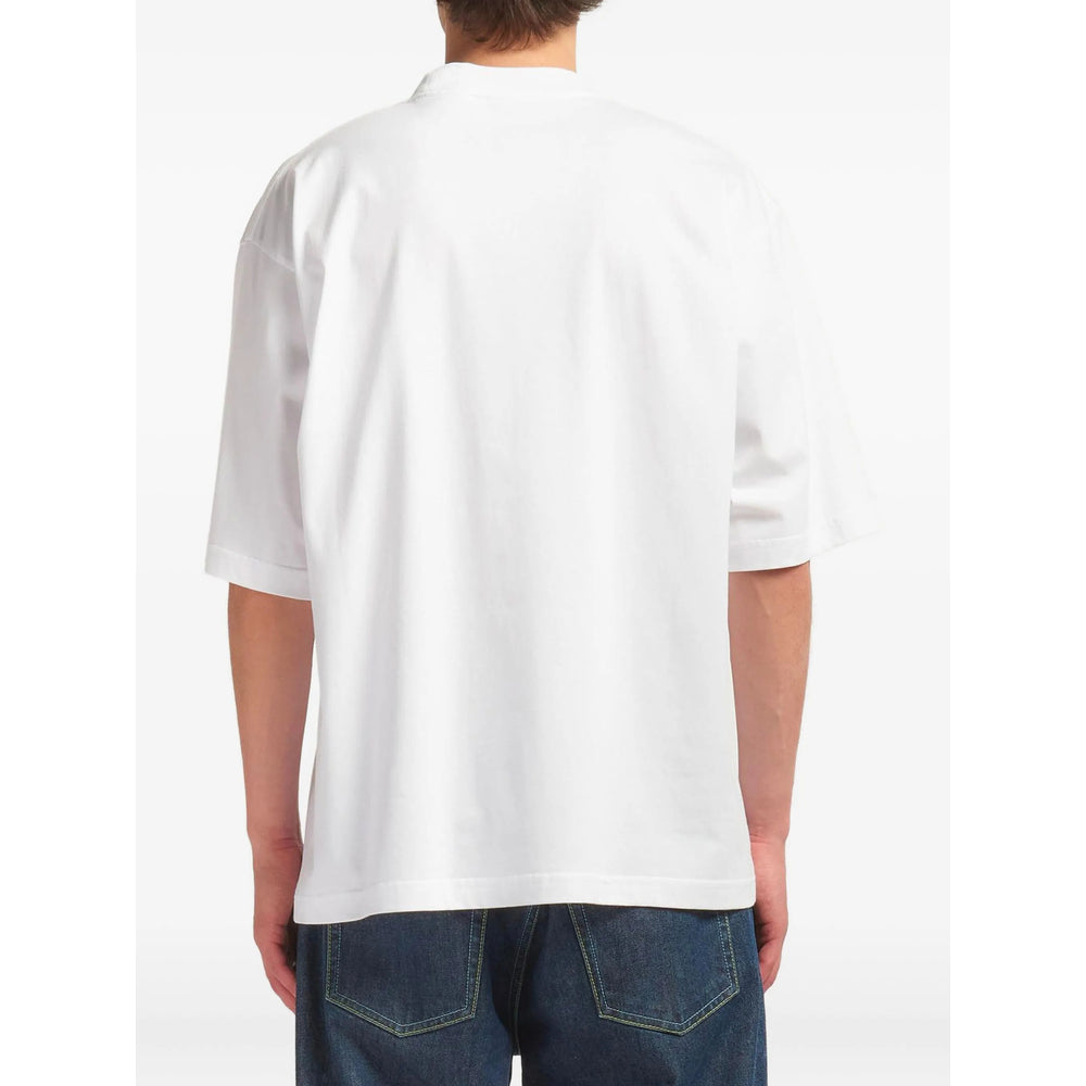 Marni T Shirt -  | a73253e48ac5fdf8f74e29a738bec2bb88f85174