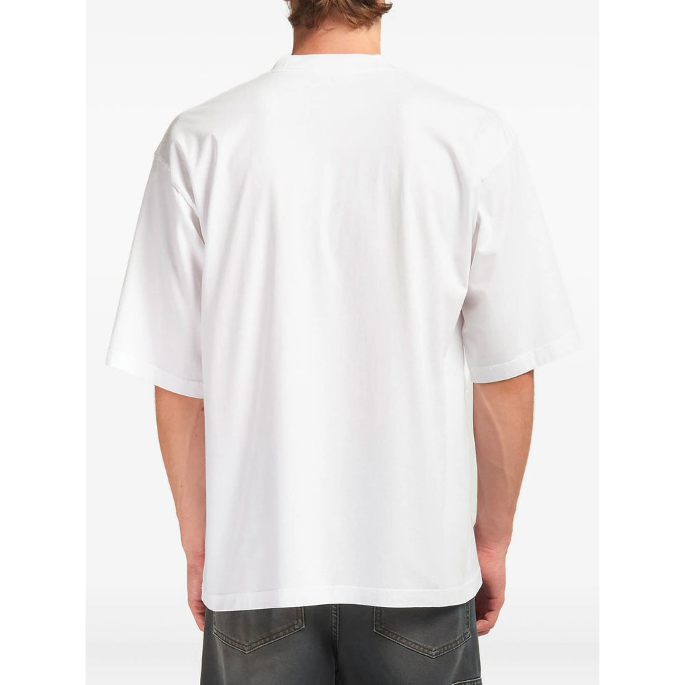 Marni T Shirt - Bianco | ba314885de9163f239872ff4ed149ca5e033e462