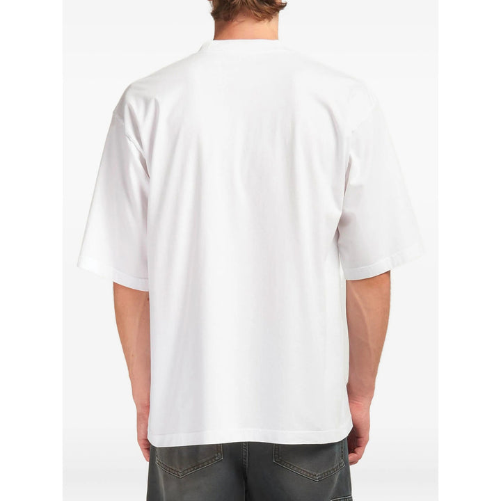 Marni T Shirt - Bianco | ba314885de9163f239872ff4ed149ca5e033e462