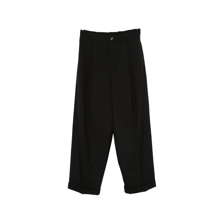 Marni Pantaloni - Nero | bfbce0e01ace4df330b3e37a9b437a968c5c9e8a