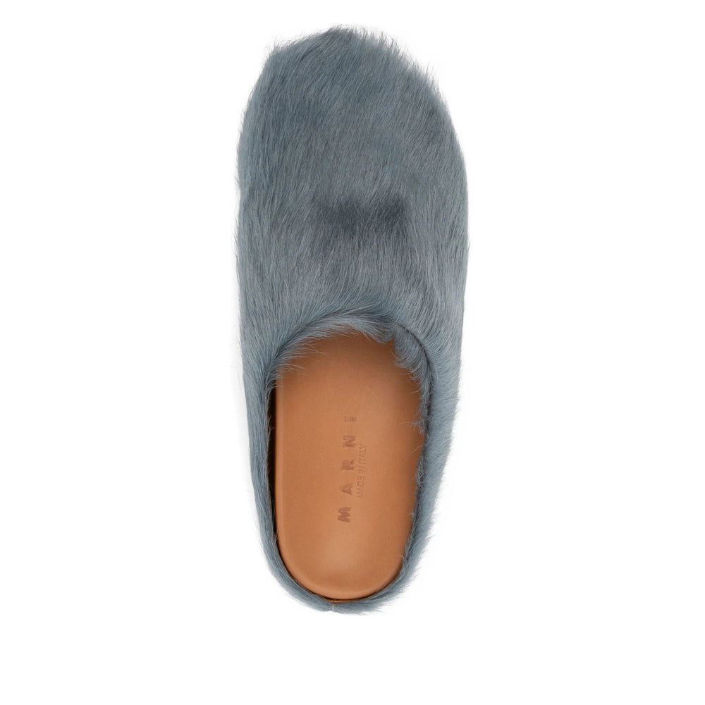 Marni Scarpe - Blu | f0a31d5c1b619e80974b4d5532d4bb377b8f7999