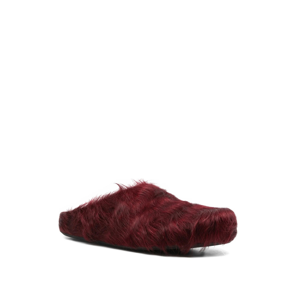 Marni Scarpe - Rosso | a6cb8dad9f48ac84d7674a9e6d1df8208f5c82e4