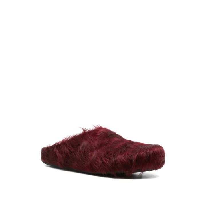 Marni Scarpe - Rosso | a6cb8dad9f48ac84d7674a9e6d1df8208f5c82e4