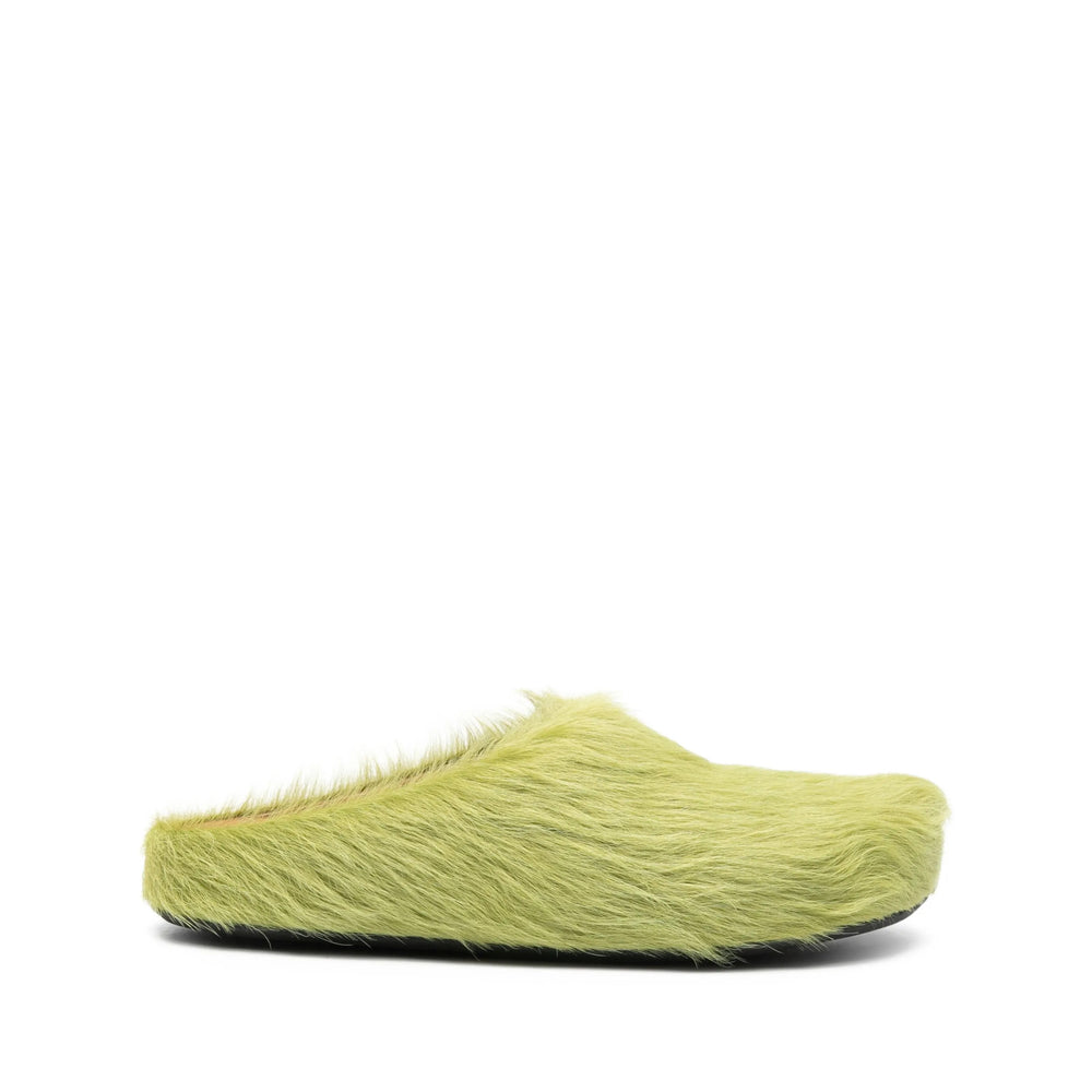 Marni Scarpe - Verde | b03a6ae6d43322652d27eef263d26ea88956c830