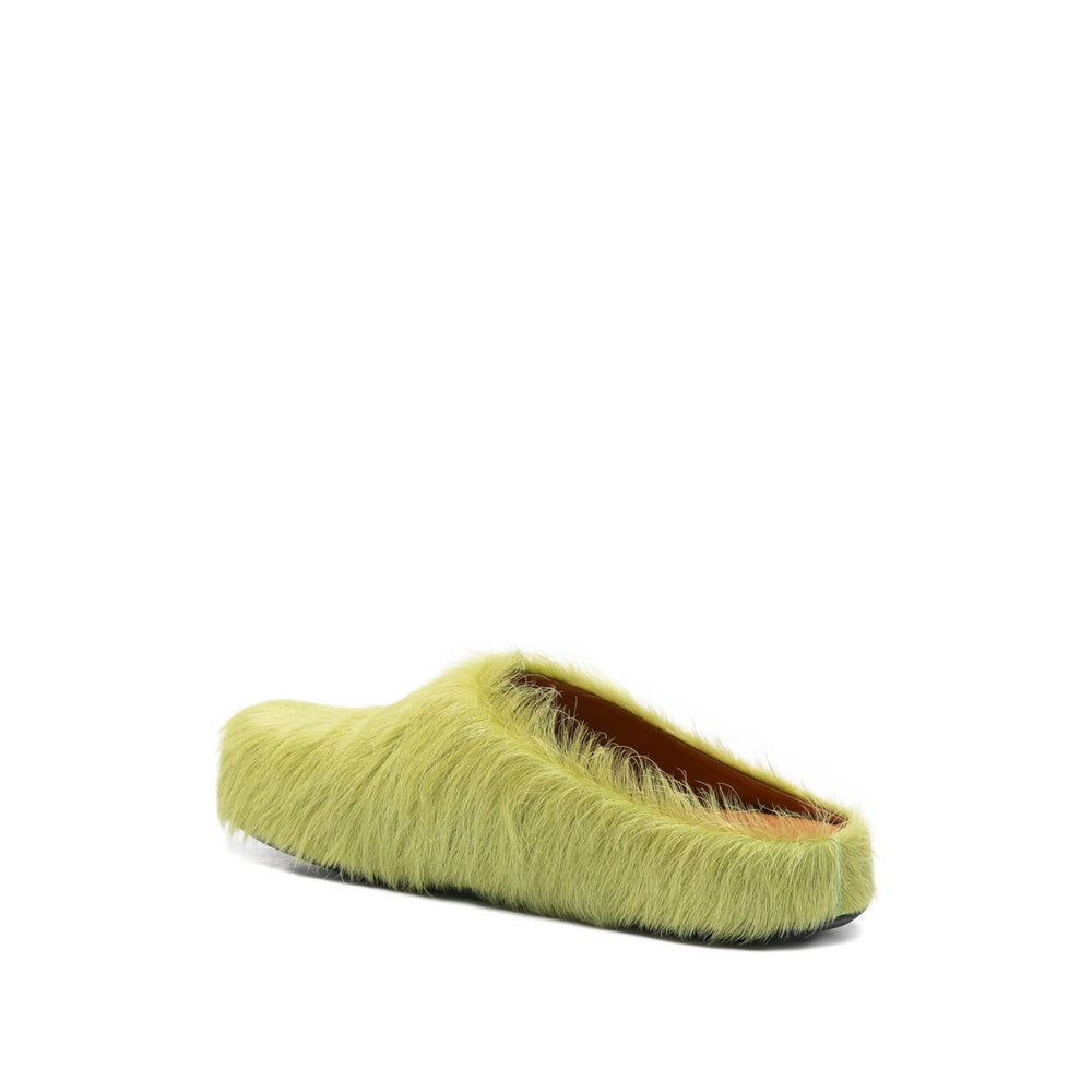 Marni Scarpe - Verde | d62cb48714d5dcc9d95466a6b84be49f9274be60